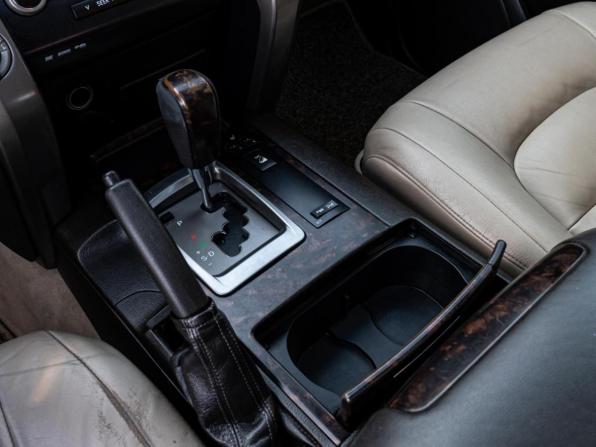 Toyota Land Cruiser 200 Series с пробегом 2008 года, цена 2 580 000 рублей, 302201 км, внедорожник, Автокод Объявления