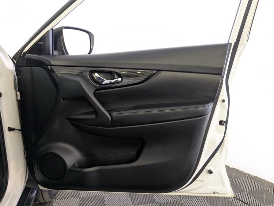Nissan X-Trail III Рестайлинг Москва  - изображение 25