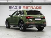 Audi Q5 II (FY) Рестайлинг Тюмень  - изображение 35