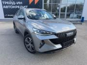 Haval F7x I Рестайлинг Тольятти  - изображение 26