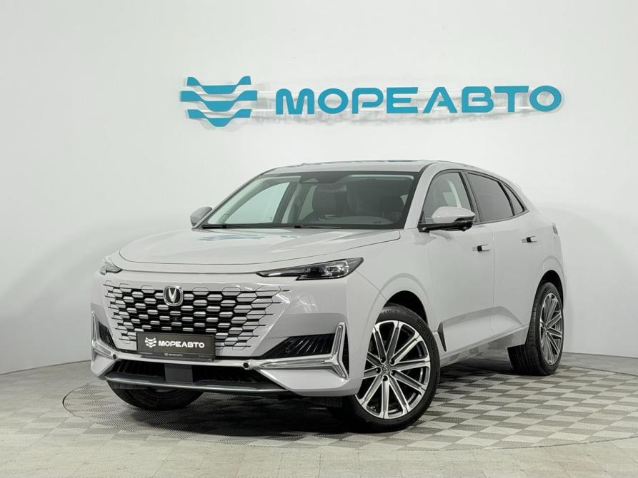 Changan UNI-K Калининград  - изображение 1
