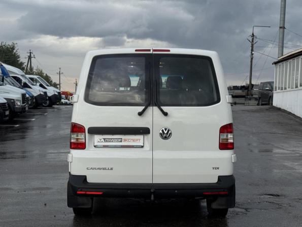 Volkswagen Caravelle T5 Рестайлинг с пробегом 2014 года, цена 1 990 000 рублей, 228538 км, минивэн, Автокод Объявления