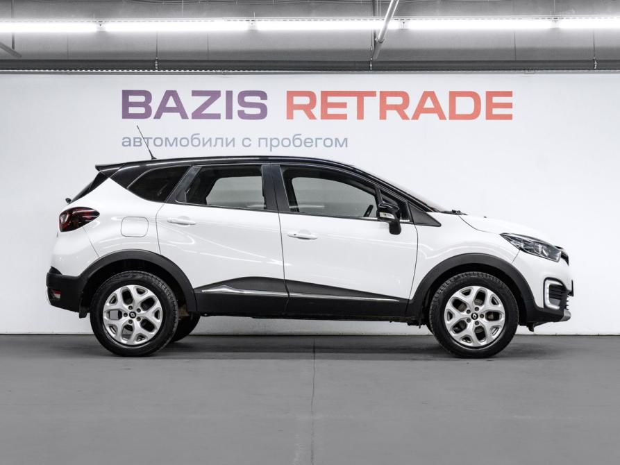 Renault Kaptur I Тюмень  - изображение 5