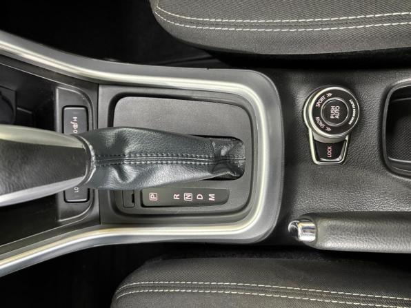 Suzuki SX4 II (S-Cross) Рестайлинг с пробегом 2019 года, цена 2 149 000 рублей, 70900 км, хэтчбек, Автокод Объявления