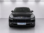 Porsche Macan I Москва  - изображение 20