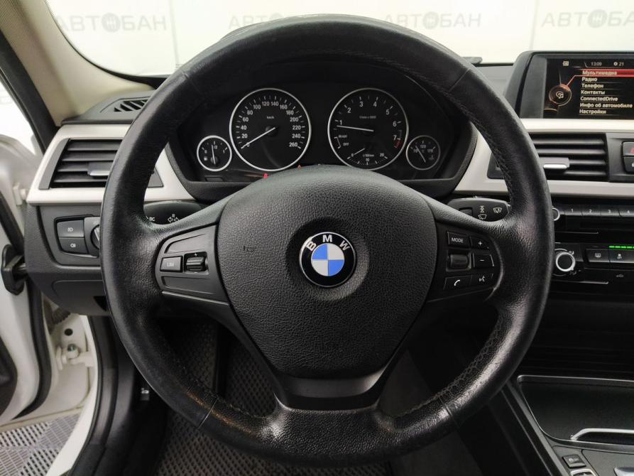 BMW 3 серии VI (F3x) Рестайлинг Екатеринбург  - изображение 26