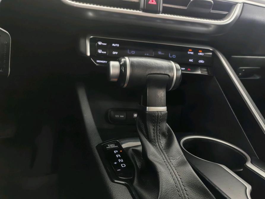 Kia K5 III Санкт-Петербург  - изображение 18