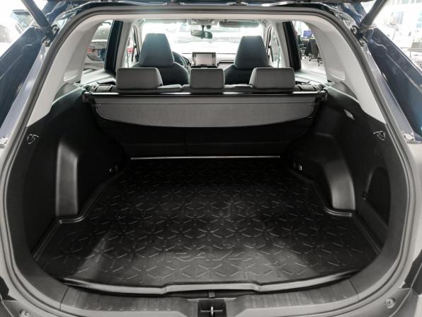 Toyota RAV4 V (XA50) с пробегом 2020 года, цена 2 899 000 рублей, 157737 км, внедорожник, Автокод Объявления