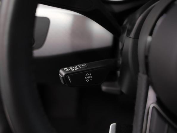 Audi A5 II (F5) Рестайлинг с пробегом 2021 года, цена 4 199 000 рублей, 51238 км, лифтбек, Автокод Объявления
