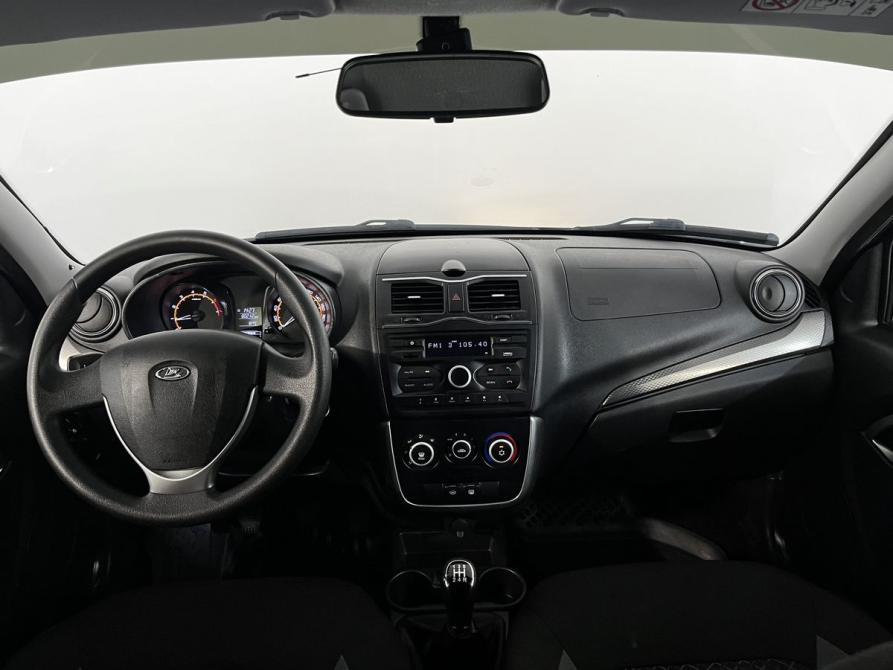 Lada (ВАЗ) Granta I Рестайлинг Великий Новгород  - изображение 10