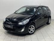 Hyundai Solaris I Курск  - изображение 19