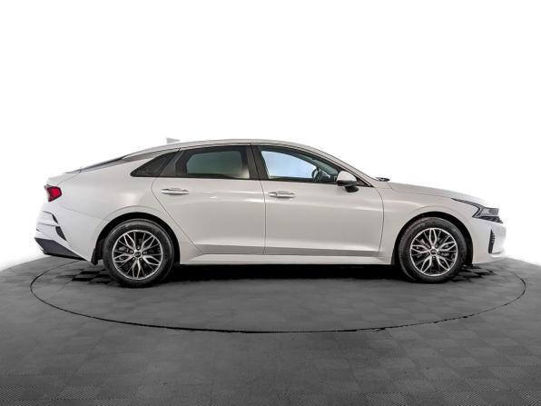 Kia K5 III с пробегом 2020 года, цена 2 670 000 рублей, 71128 км, седан, Автокод Объявления