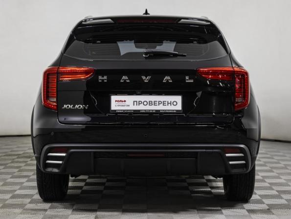 Haval Jolion I Рестайлинг с пробегом 2024 года, цена 1 980 000 рублей, 35574 км, внедорожник, Автокод Объявления