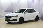 Skoda Rapid II Чебоксары  - изображение 30