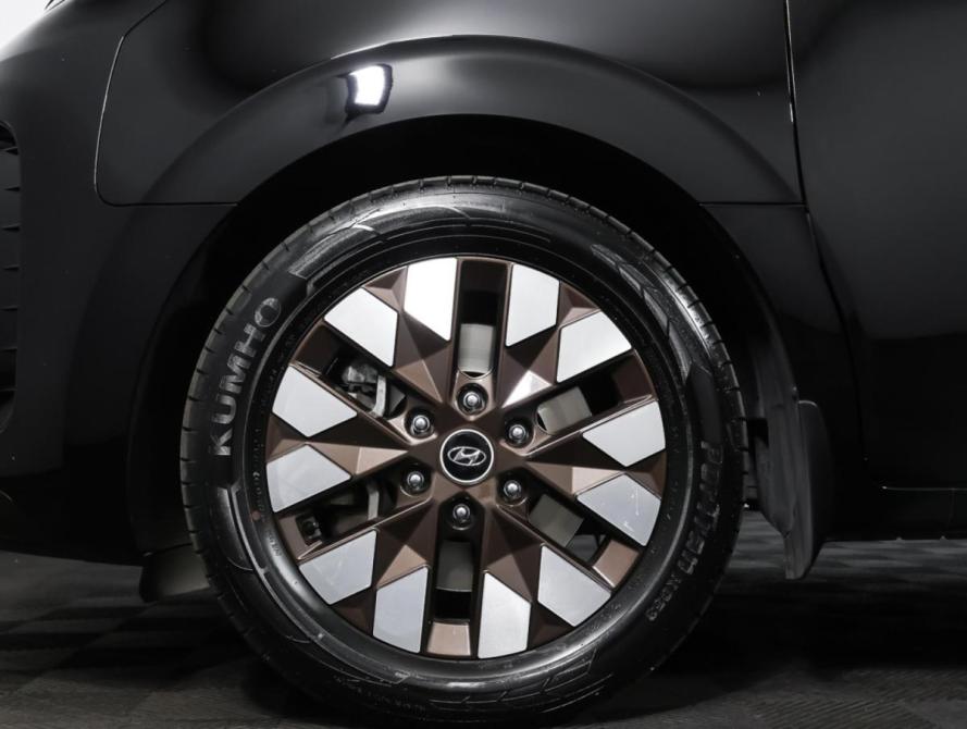 Hyundai Staria I Москва  - изображение 31