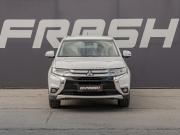 Mitsubishi Outlander III Рестайлинг 2 Краснодар  - изображение 24