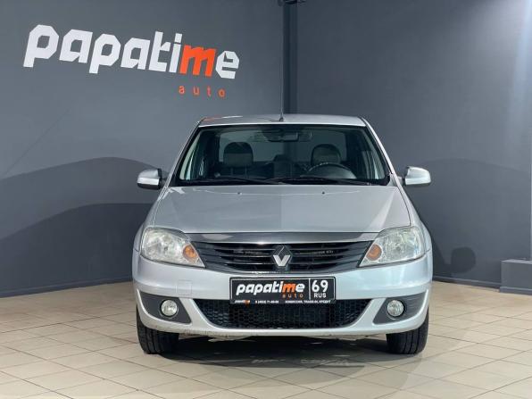 Renault Logan I Рестайлинг с пробегом 2013 года, цена 549 000 рублей, 195585 км, седан, Автокод Объявления