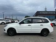 Lada (ВАЗ) Granta I Рестайлинг Стерлитамак  - изображение 29