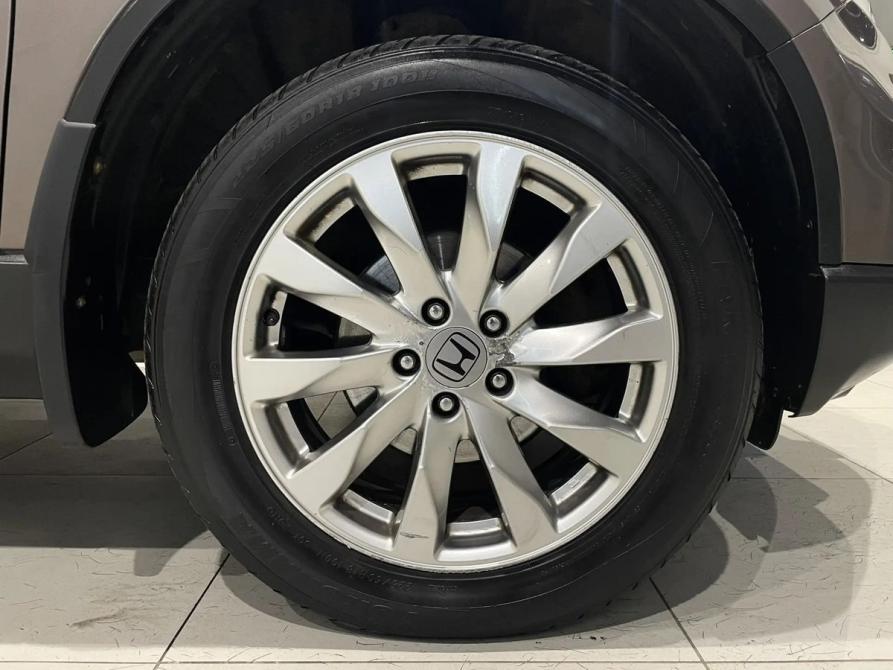 Honda CR-V III Рестайлинг Москва  - изображение 10