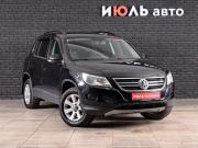 Volkswagen Tiguan I Екатеринбург  - изображение 21