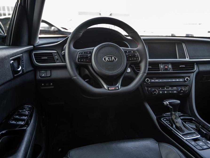 Kia Optima IV Волгоград  - изображение 15