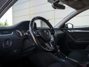 Skoda Octavia III (A7) Рестайлинг Москва  - изображение 29