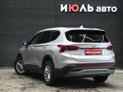 Hyundai Santa Fe IV Рестайлинг Екатеринбург  - изображение 22
