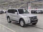 Mitsubishi Pajero IV Рестайлинг 1 Казань  - изображение 25