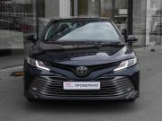 Toyota Camry VIII (XV70) Москва  - изображение 25