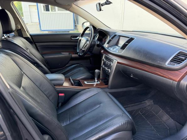 Nissan Teana II с пробегом 2010 года, цена 897 000 рублей, 282706 км, седан, Автокод Объявления