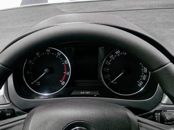 Skoda Rapid I с пробегом 2016 года, цена 1 139 900 рублей, 148300 км, лифтбек, Автокод Объявления