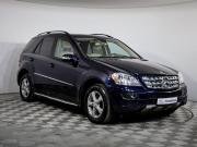 Mercedes-Benz M-Класс II (W164) Санкт-Петербург  - изображение 25