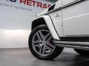 Mercedes-Benz G-Класс AMG I (W463) Рестайлинг 2 Тюмень  - изображение 54