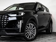 JETOUR X70+ I Рестайлинг Санкт-Петербург  - изображение 40
