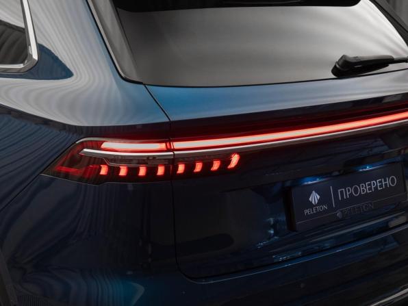 Geely Monjaro I с пробегом 2023 года, цена 3 380 000 рублей, 26107 км, внедорожник, Автокод Объявления