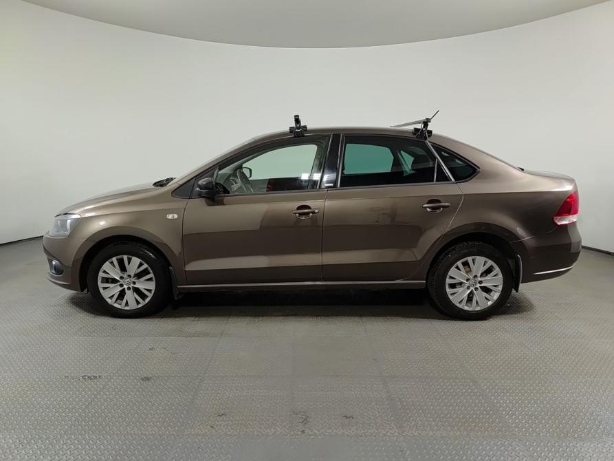 Volkswagen Polo V Уфа  - изображение 10