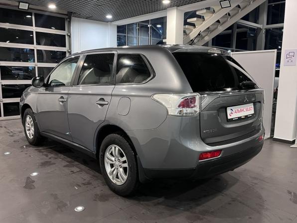 Mitsubishi Outlander III с пробегом 2013 года, цена 1 350 000 рублей, 139359 км, внедорожник, Автокод Объявления