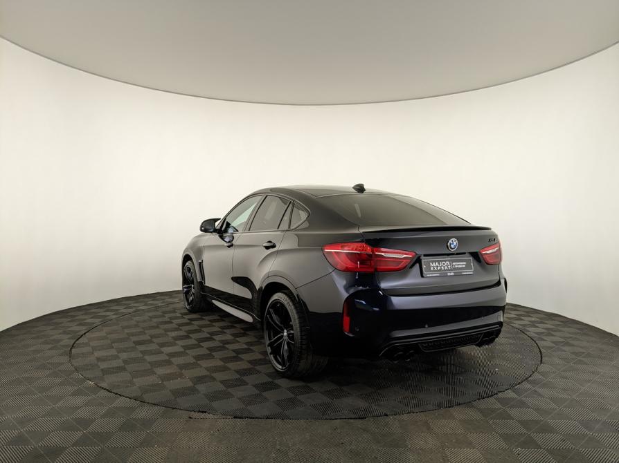 BMW X6 M II (F86) Москва  - изображение 7