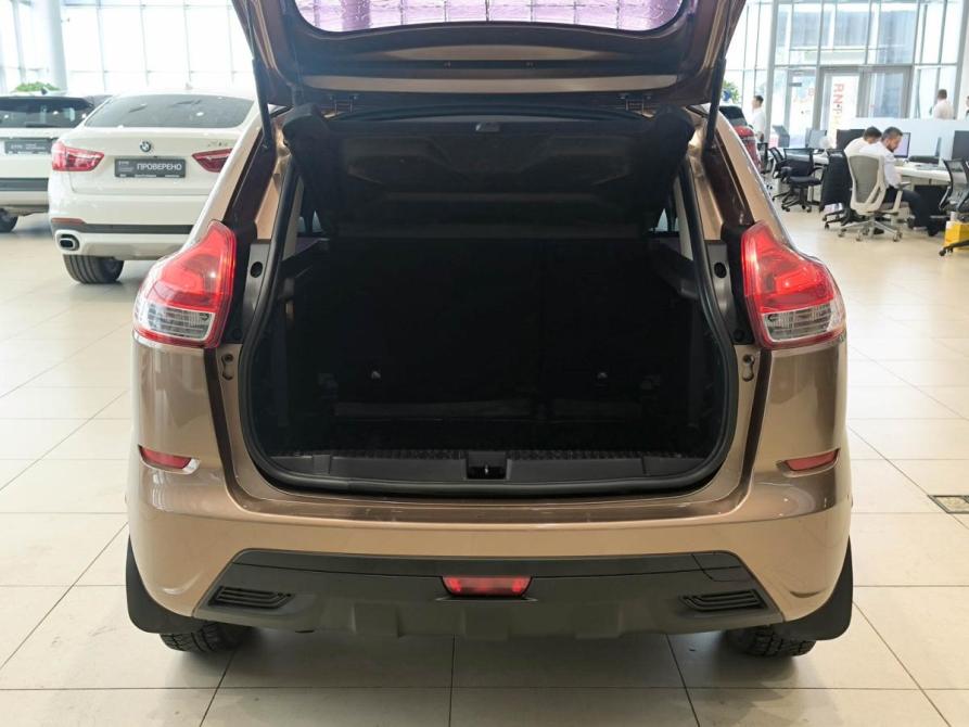 Lada (ВАЗ) XRAY I Казань  - изображение 12