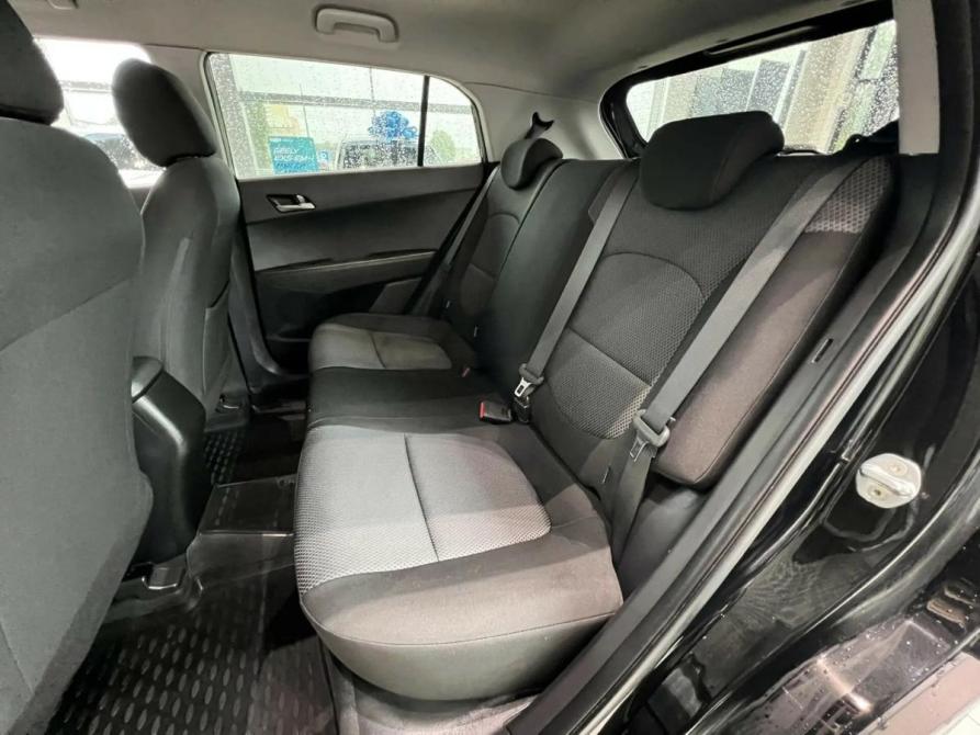 Hyundai Creta I Рестайлинг Екатеринбург  - изображение 20