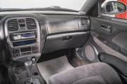 Hyundai Sonata IV (EF) Рестайлинг Томск  - изображение 29