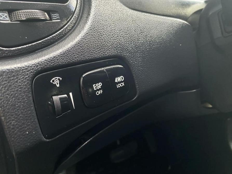 Kia Sportage II Рестайлинг Новосибирск  - изображение 16