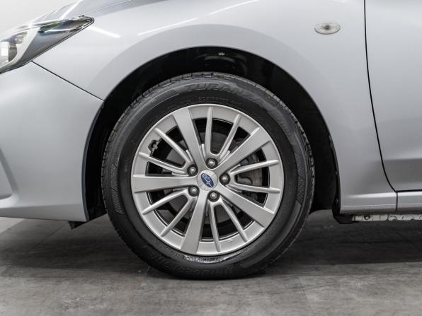 Subaru Impreza V с пробегом 2018 года, цена 1 330 000 рублей, 116069 км, хэтчбек, Автокод Объявления