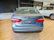 Kia Rio III Тула  - изображение 14