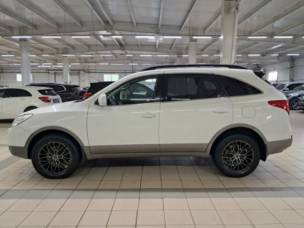 Hyundai ix55 с пробегом 2011 года, цена 1 350 000 рублей, 286888 км, внедорожник, Автокод Объявления