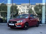 Lada (ВАЗ) Vesta I Самара  - изображение 15