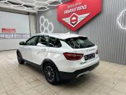 Lada (ВАЗ) Vesta I Альметьевск  - изображение 33