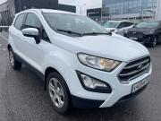 Ford EcoSport II Рестайлинг Санкт-Петербург  - изображение 8