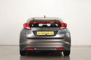 Honda Civic IX Челябинск  - изображение 25