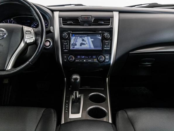 Nissan Teana III с пробегом 2014 года, цена 999 000 рублей, 264271 км, седан, Автокод Объявления